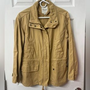Madewell Jacket